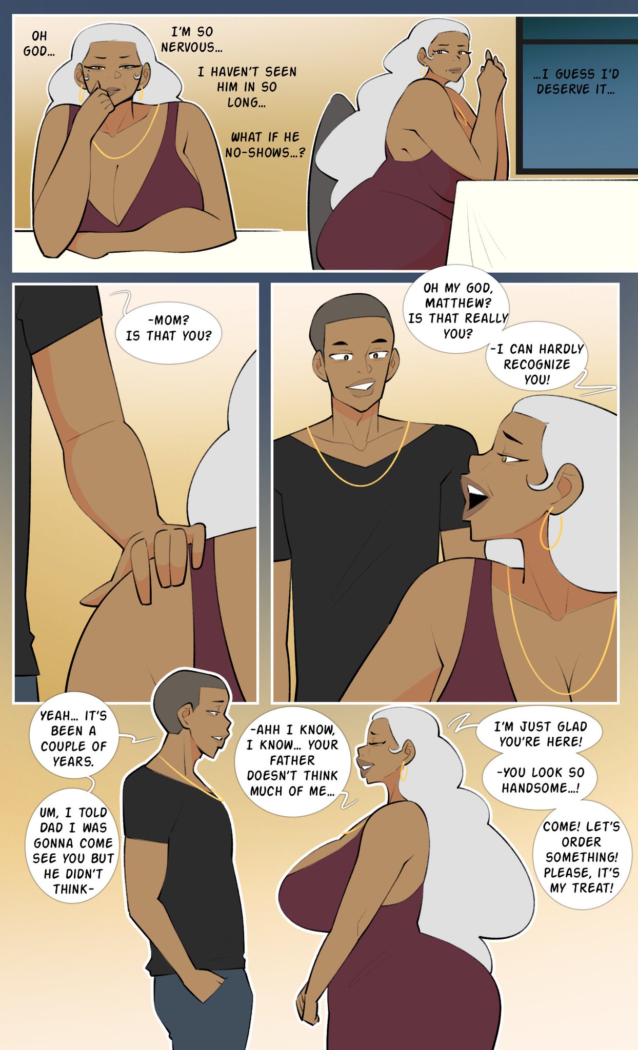 Original Rule 34 Image