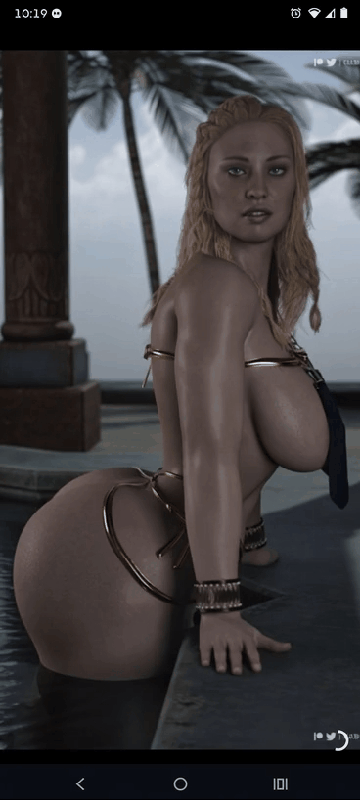 Deborah Ann Woll Rule 34 Image