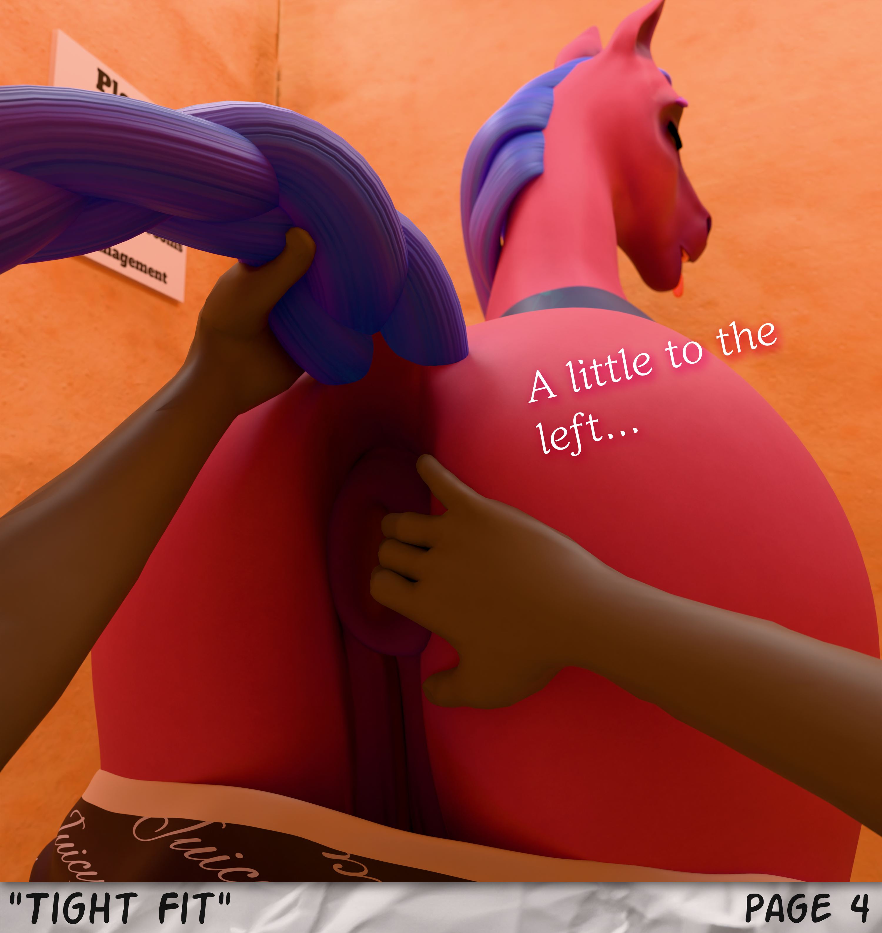 3d (Artwork) Rule 34 Image