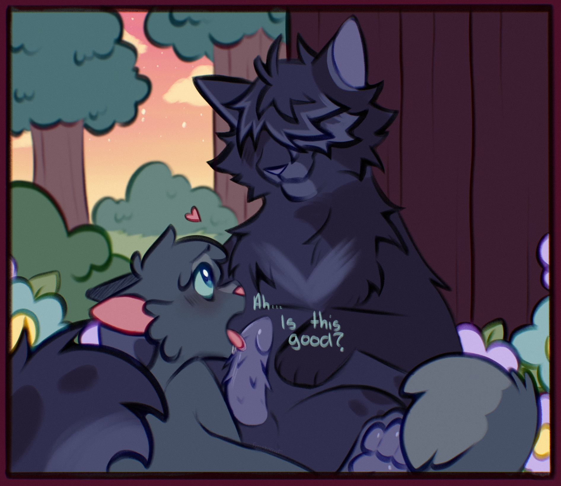 Cinderpelt (Warriors) Rule 34 Image
