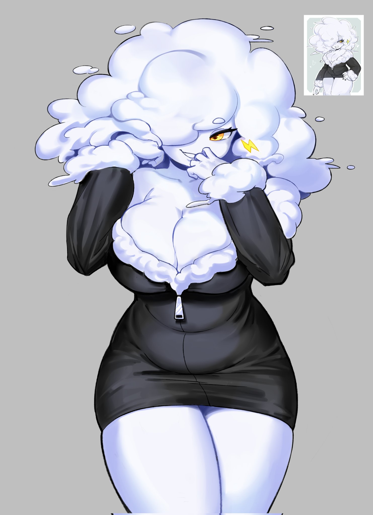 Benzbt Rule 34 Image