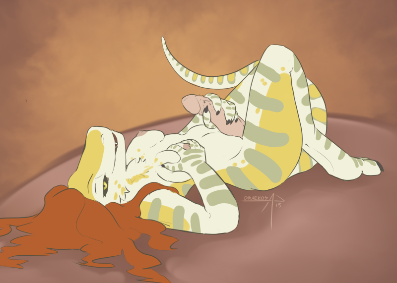 1futa Rule 34 Image