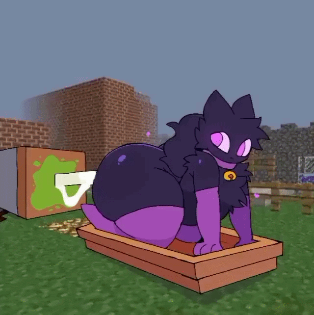 Piston (Minecraft) Rule 34 Image