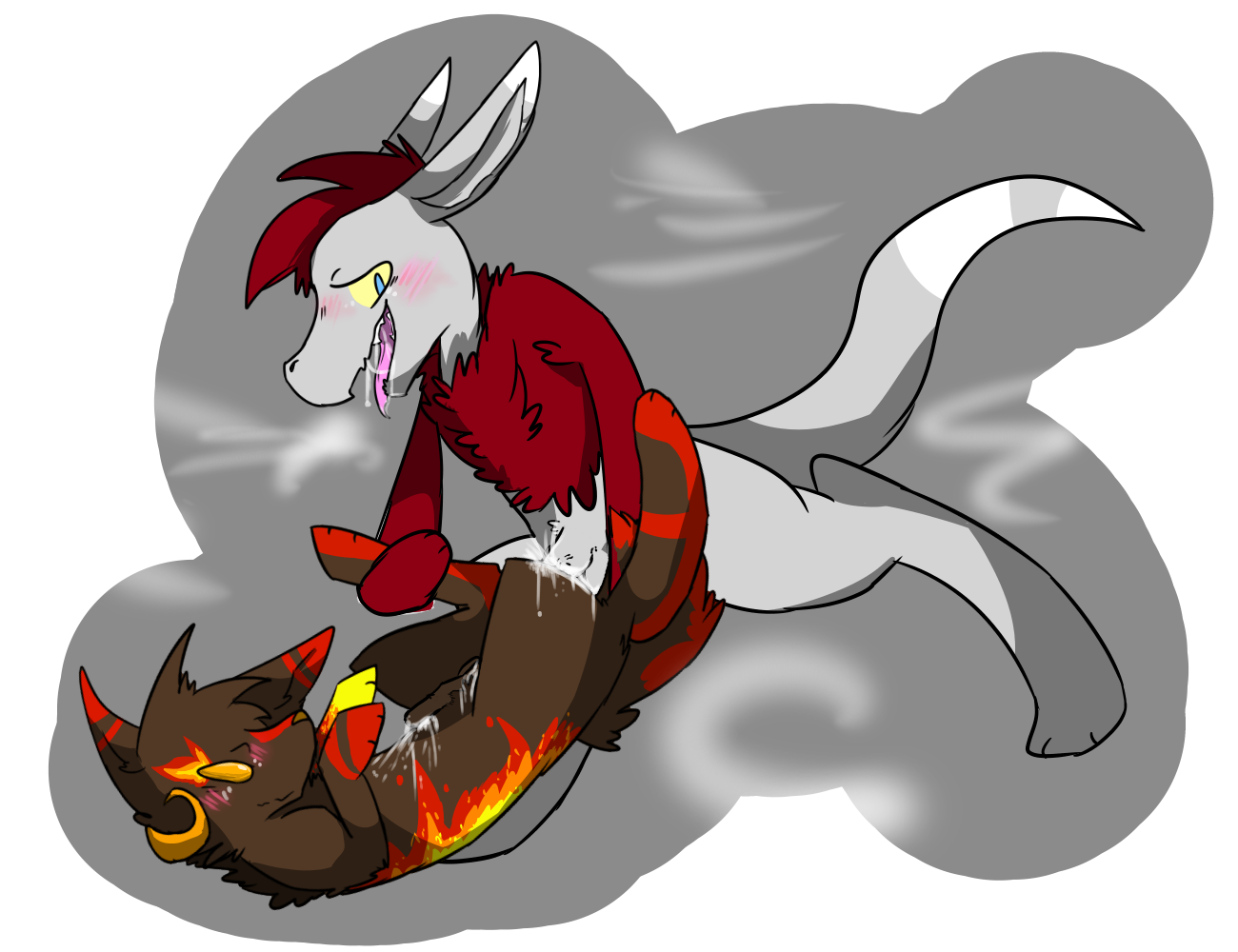 Anal Rule 34 Image