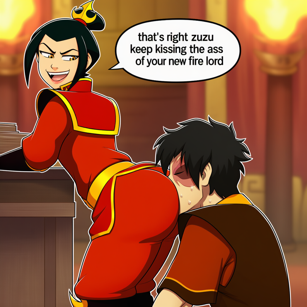 1girls Rule 34 Image