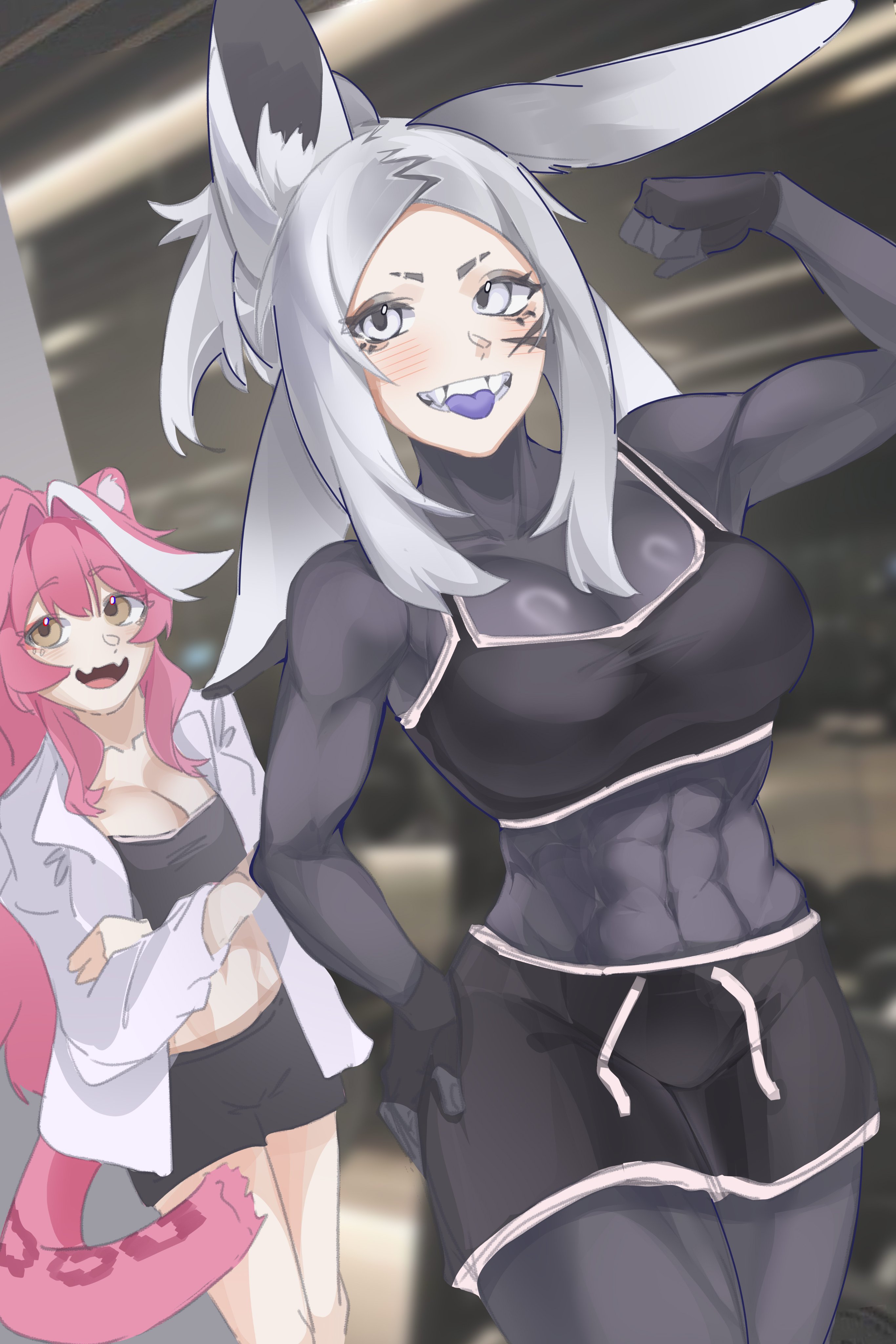 Dya Rikku (Vtuber) Rule 34 Image