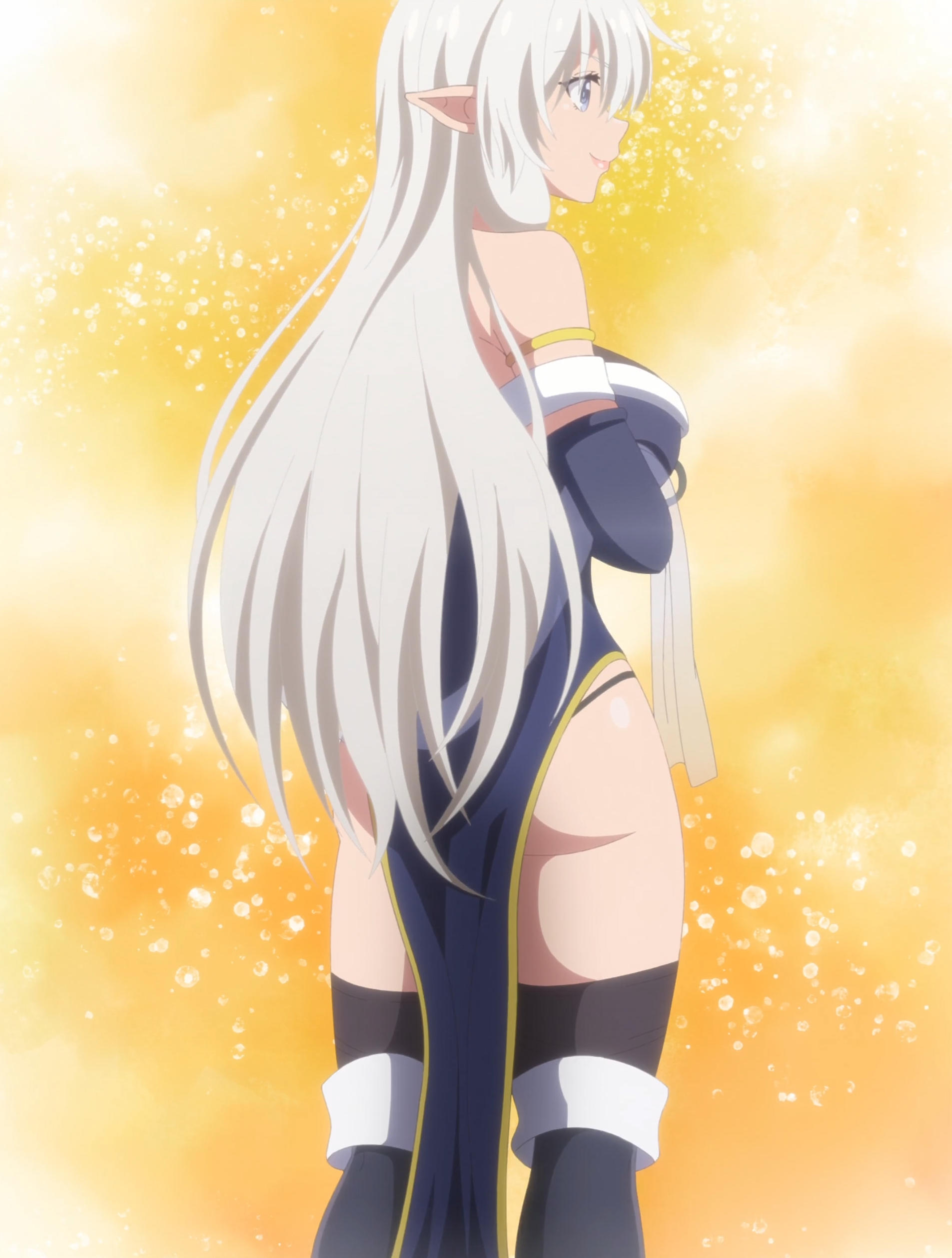 1girls Rule 34 Image