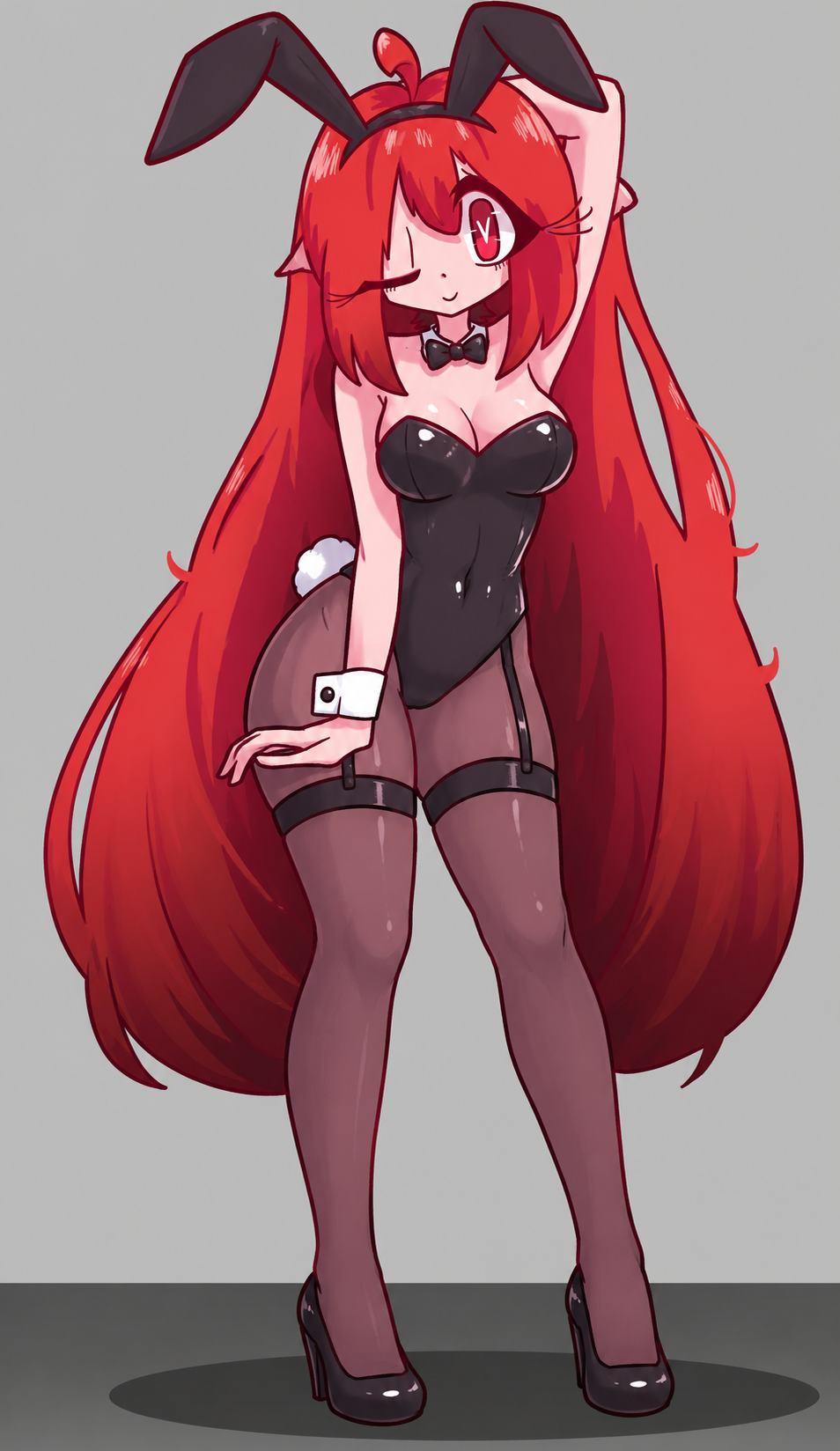 Ketchup (Bonzomcbonbon) Rule 34 Image