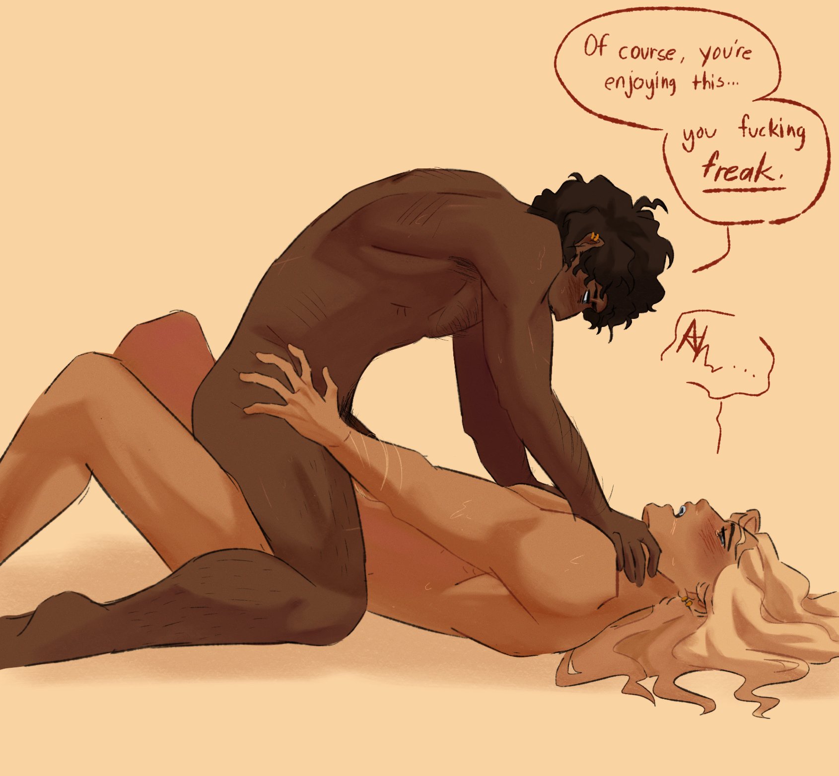 Achilles (Achilles (Mythology)) Rule 34 Image