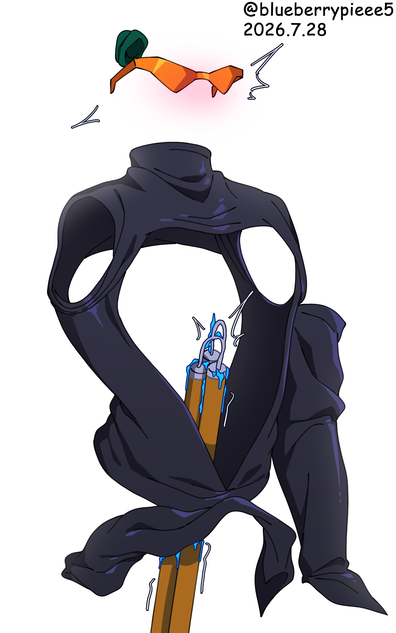 Jackie Chan Adventures Rule 34 Image