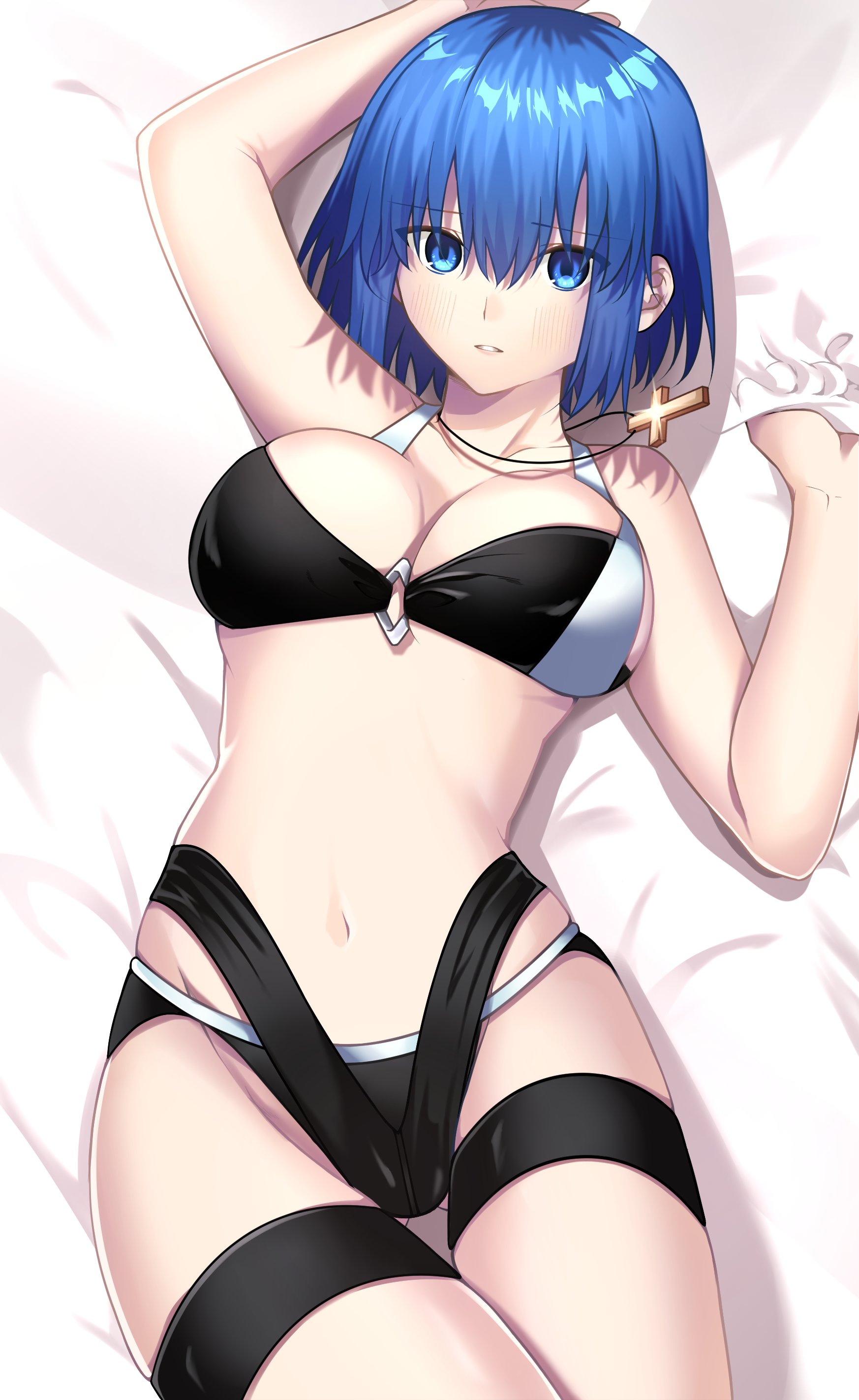 Ciel (Tsukihime) Rule 34 Image