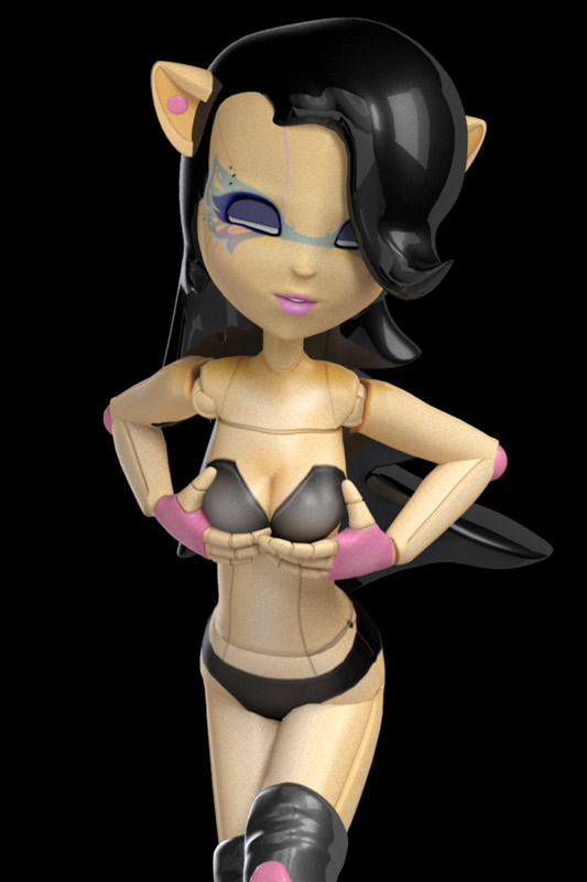 Character Request Rule 34 Image