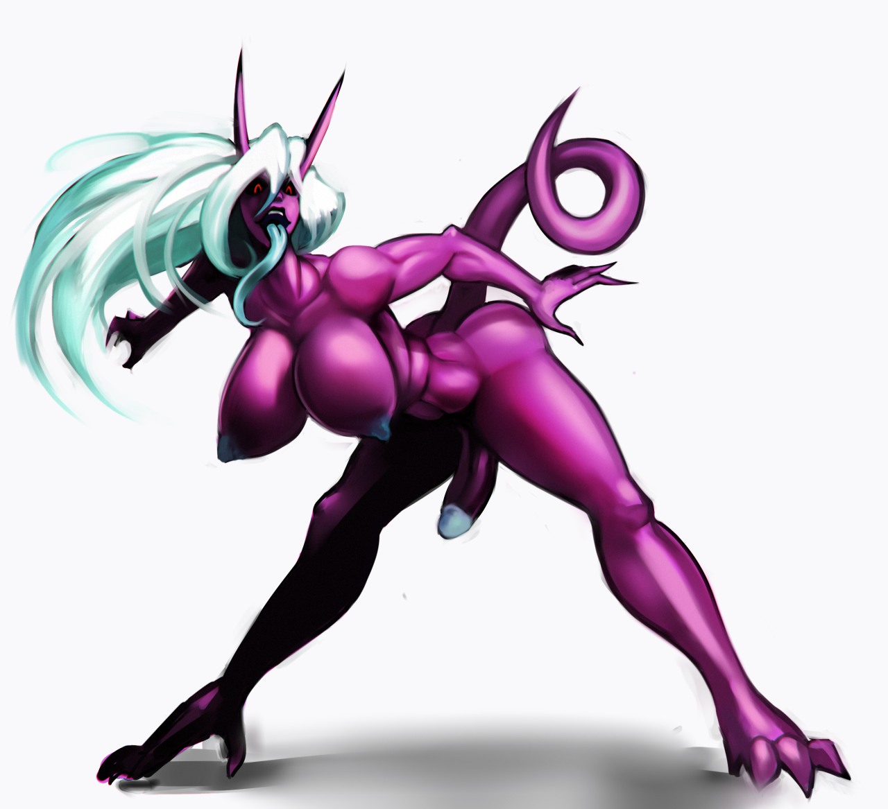 1futa Rule 34 Image