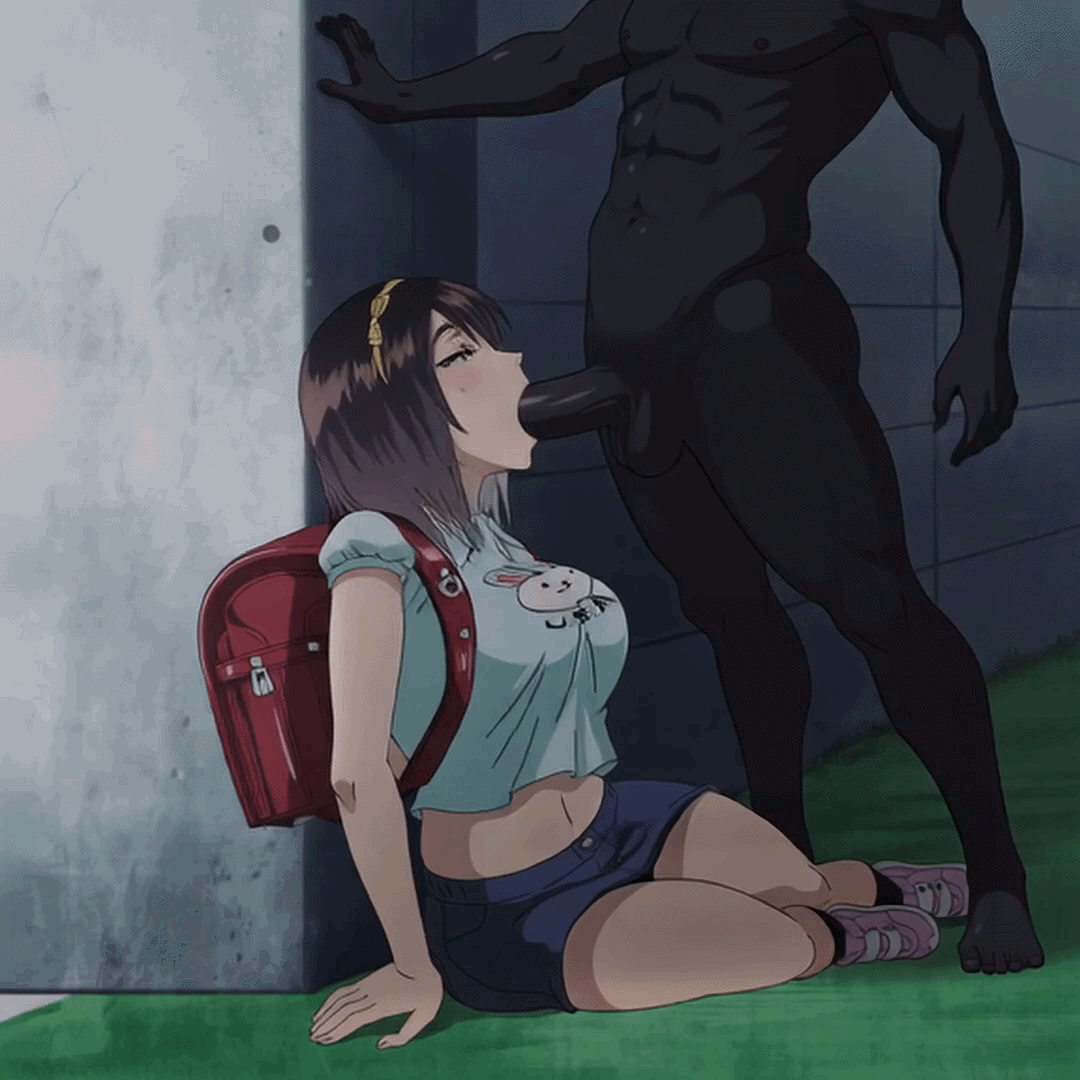1girls Rule 34 Image