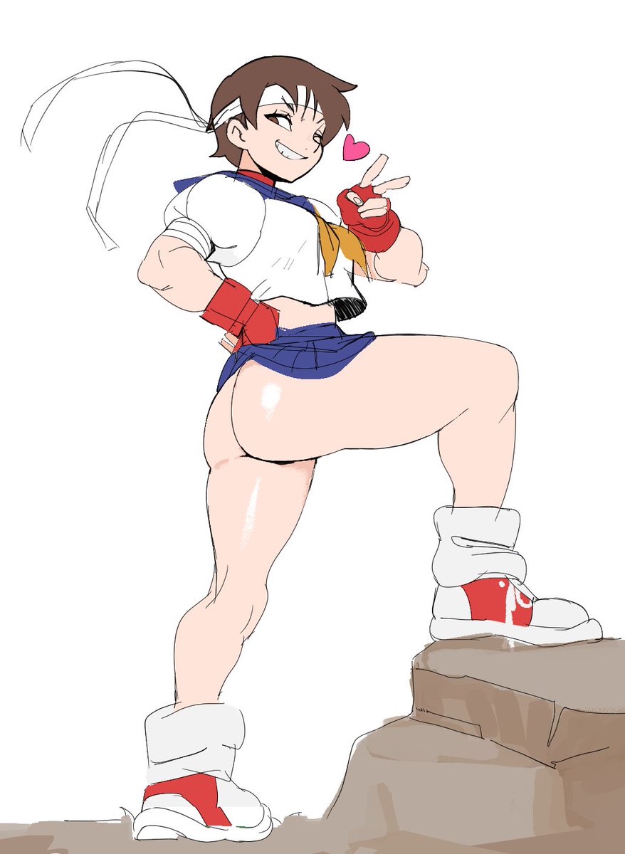 1girls Rule 34 Image