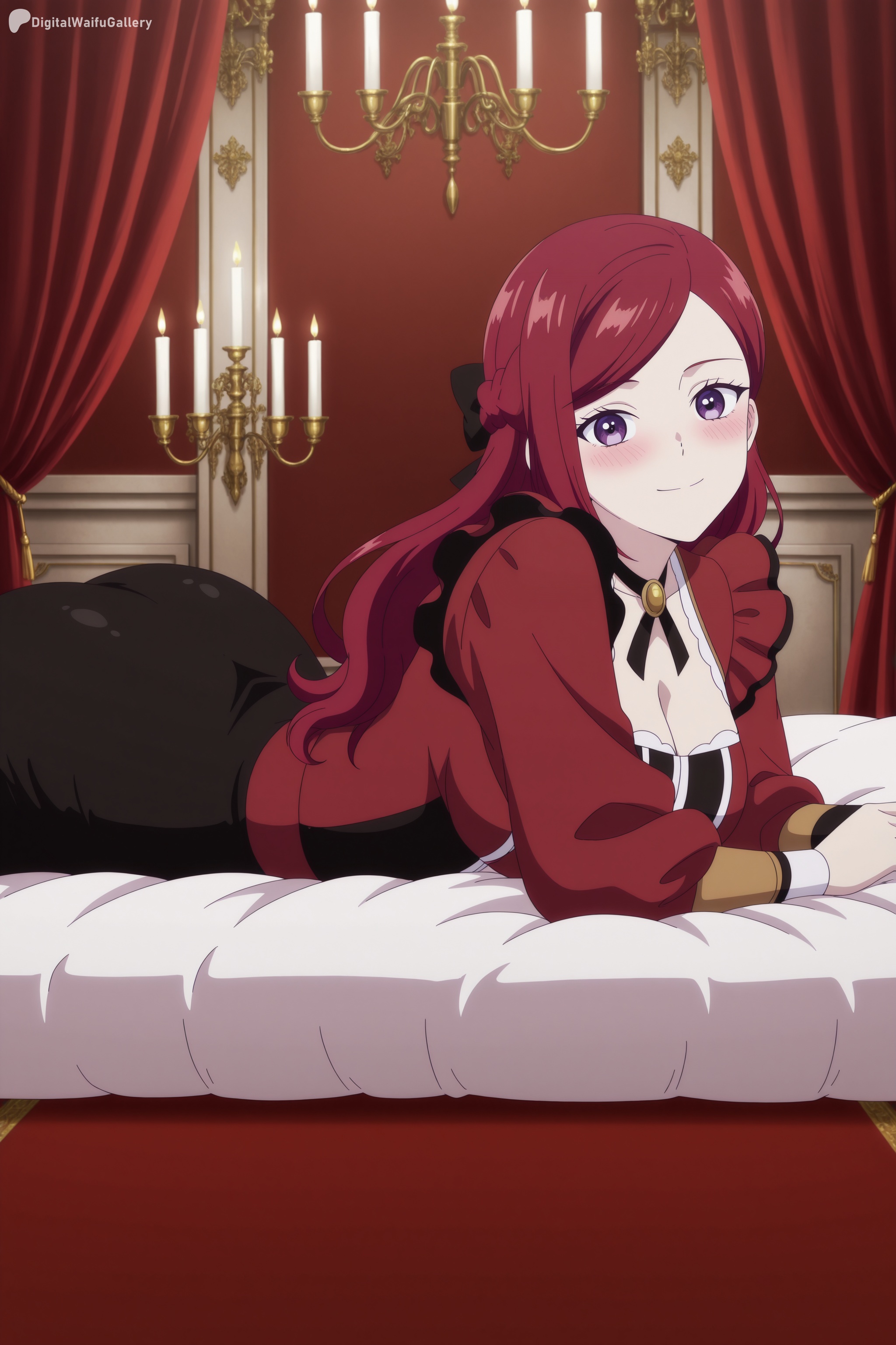 Ass Rule 34 Image