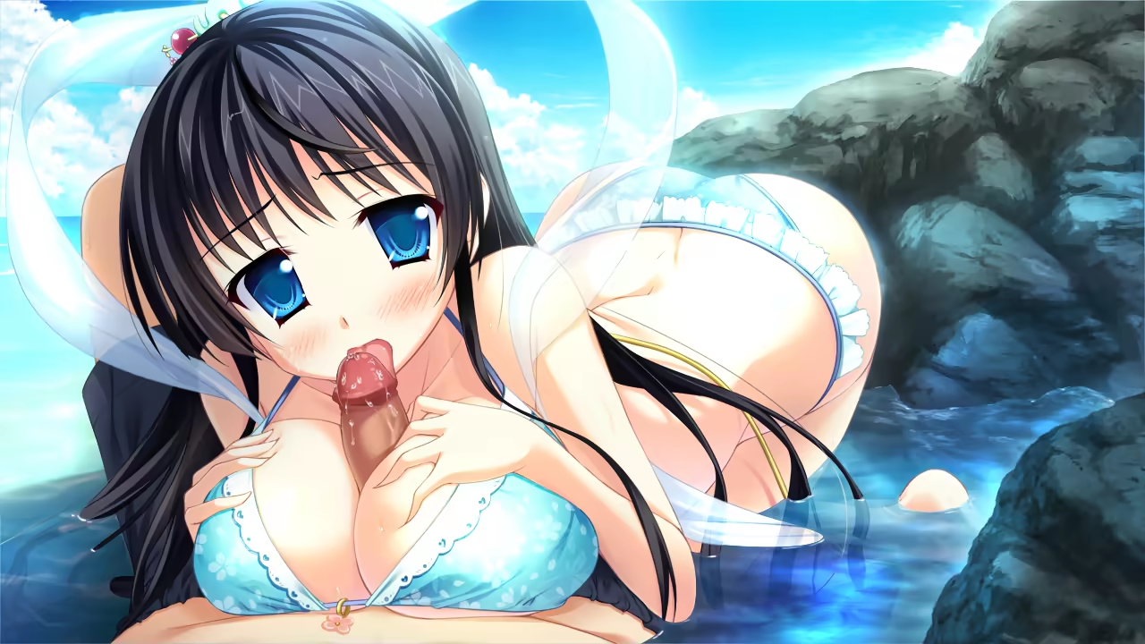 Arched Back Rule 34 Image
