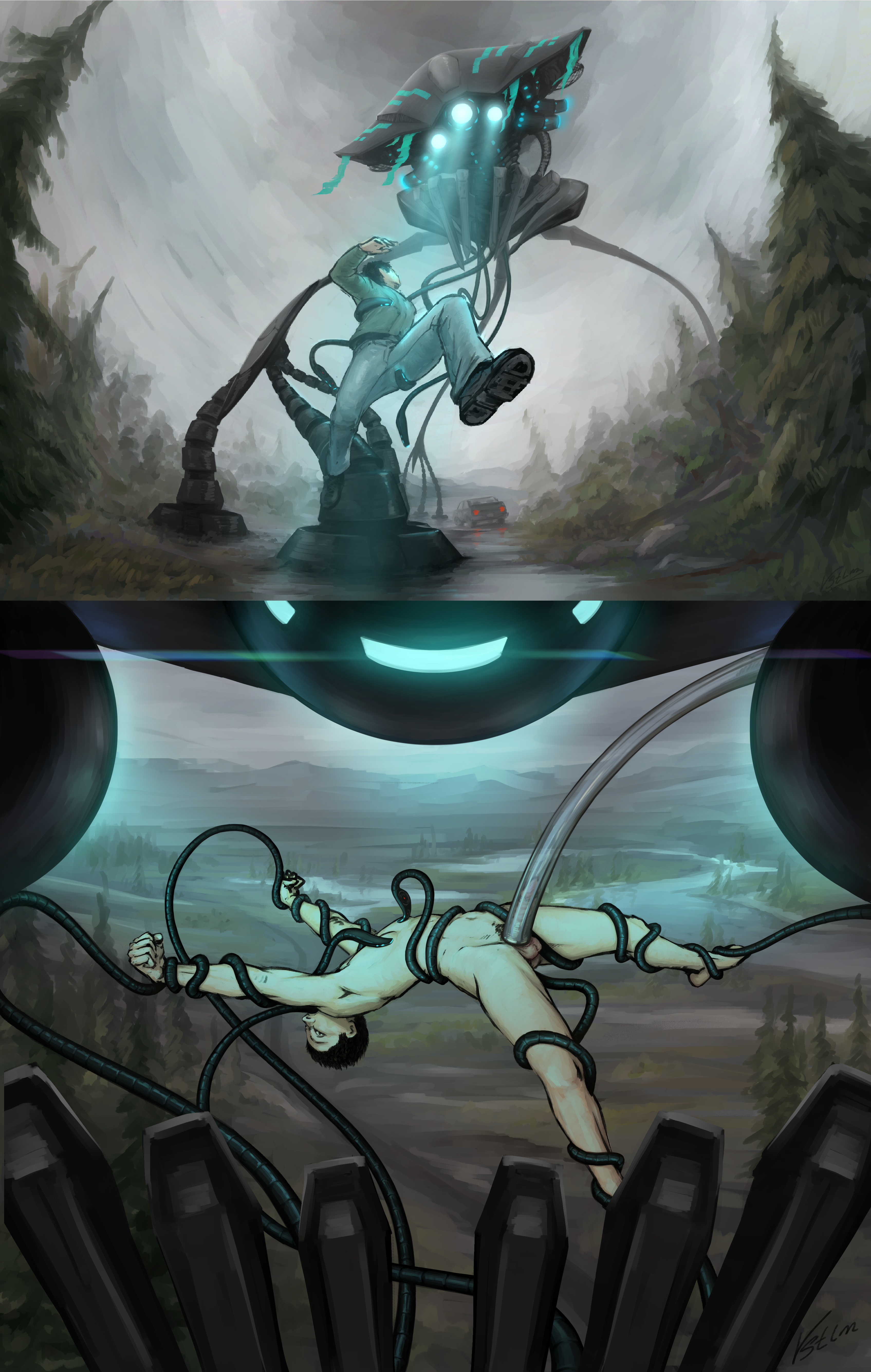2d (Artwork) Rule 34 Image