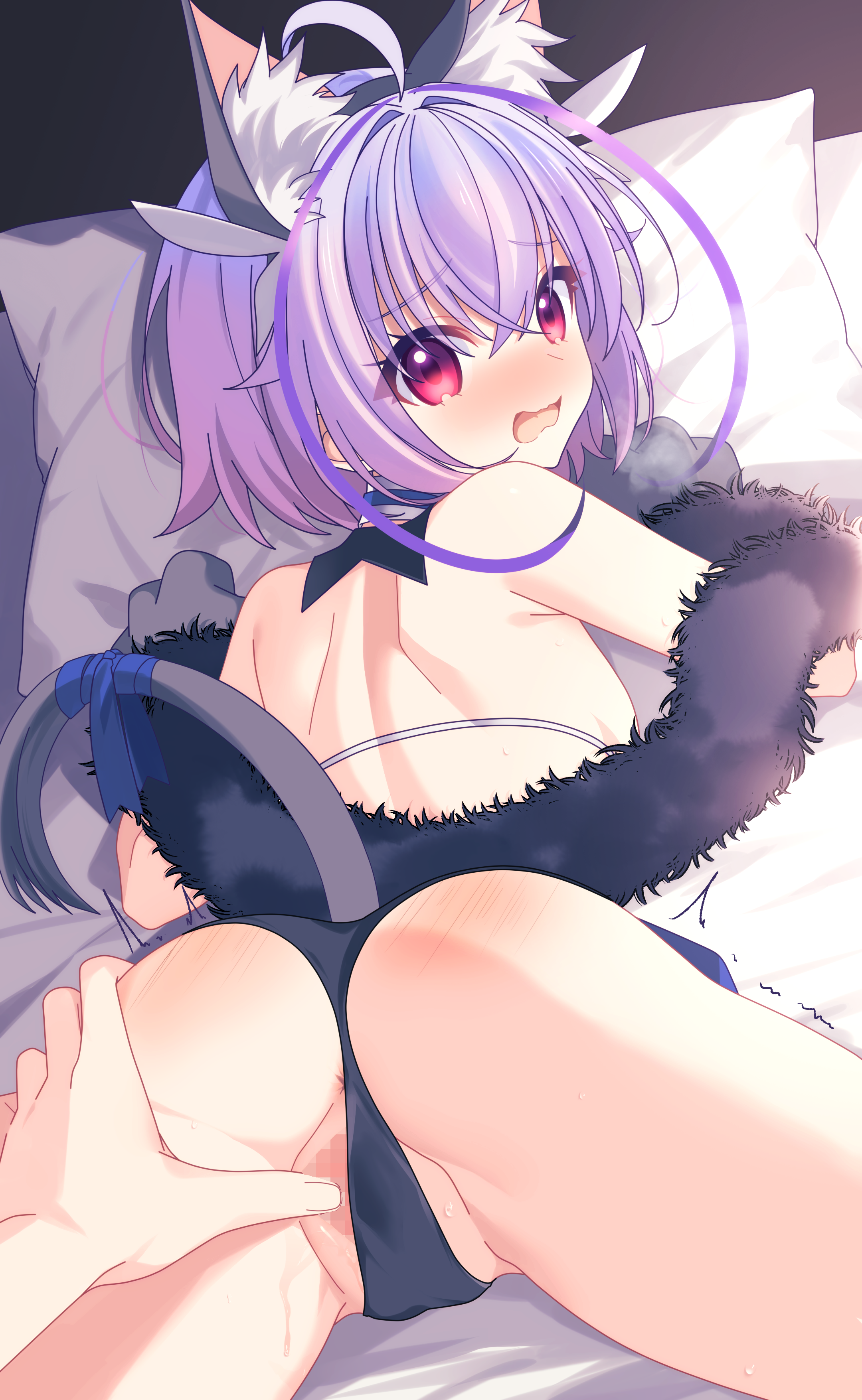 Fate (Series) Rule 34 Image