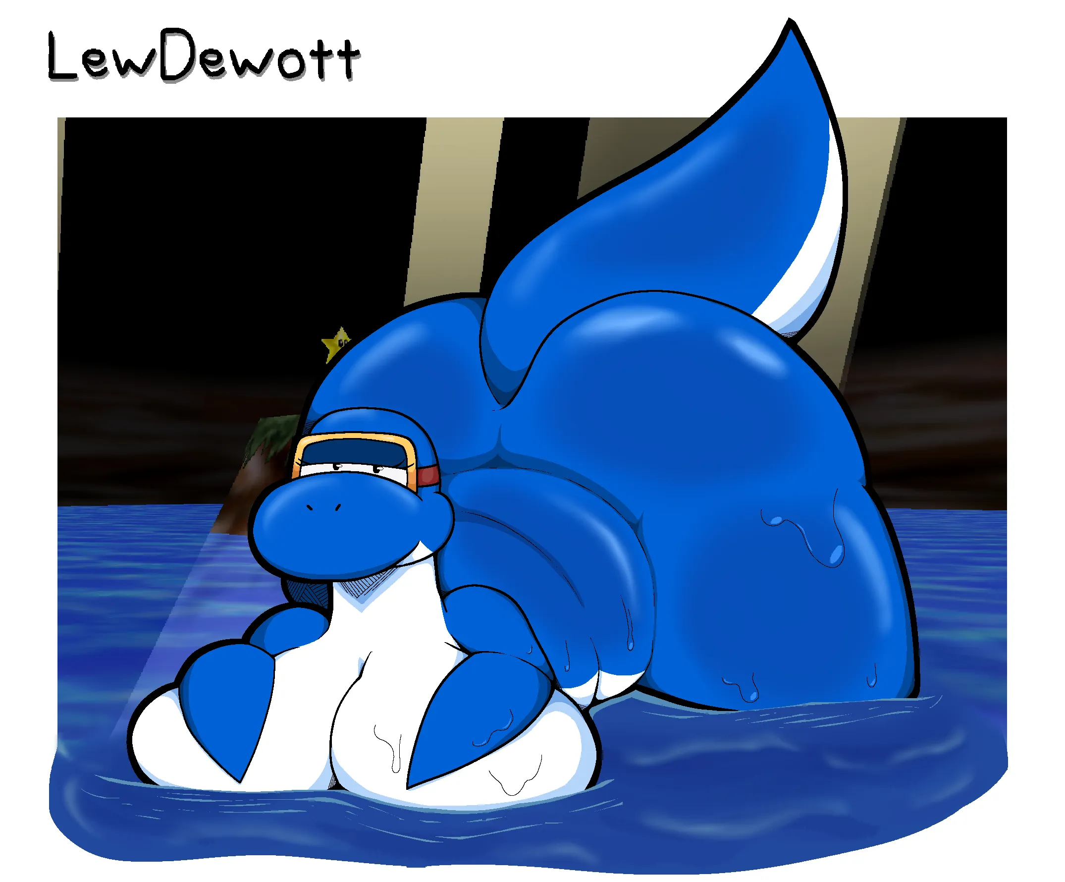 Dorrie Rule 34 Image