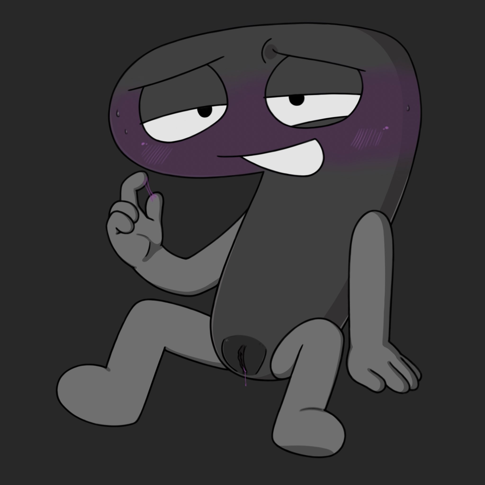 Seven (Bfb) Rule 34 Image
