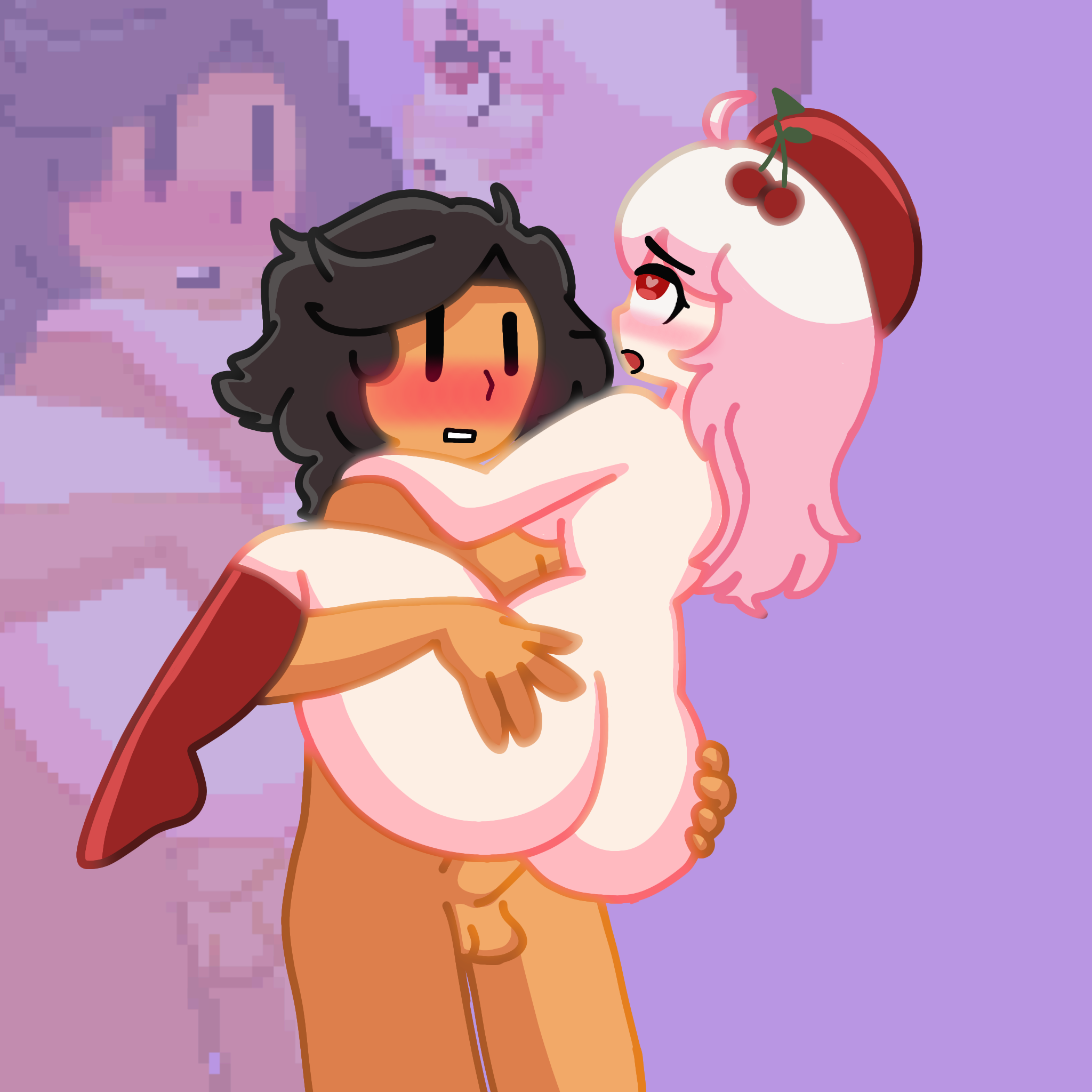 Celynnei Rule 34 Image
