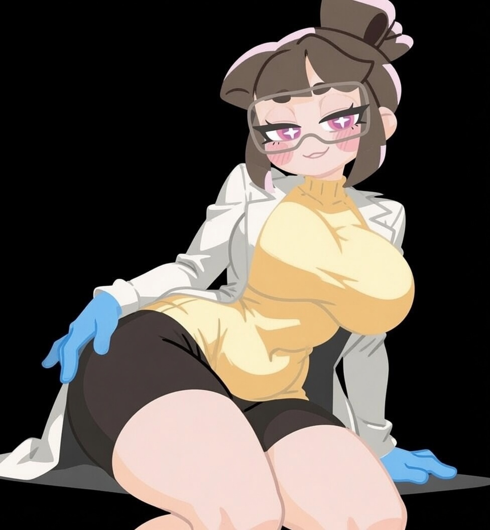 Pochi (Pochi Science) Rule 34 Image