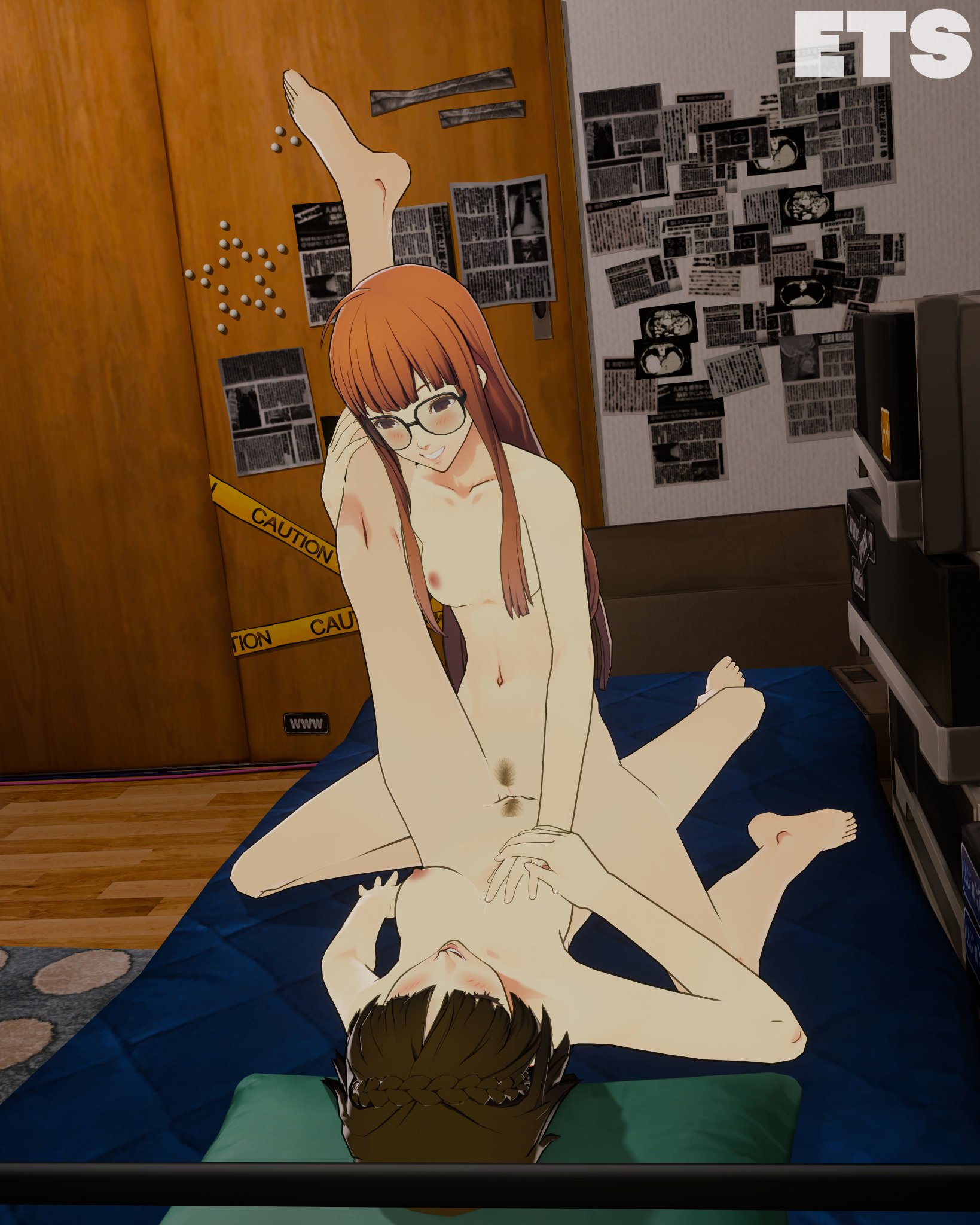 3d Rule 34 Image