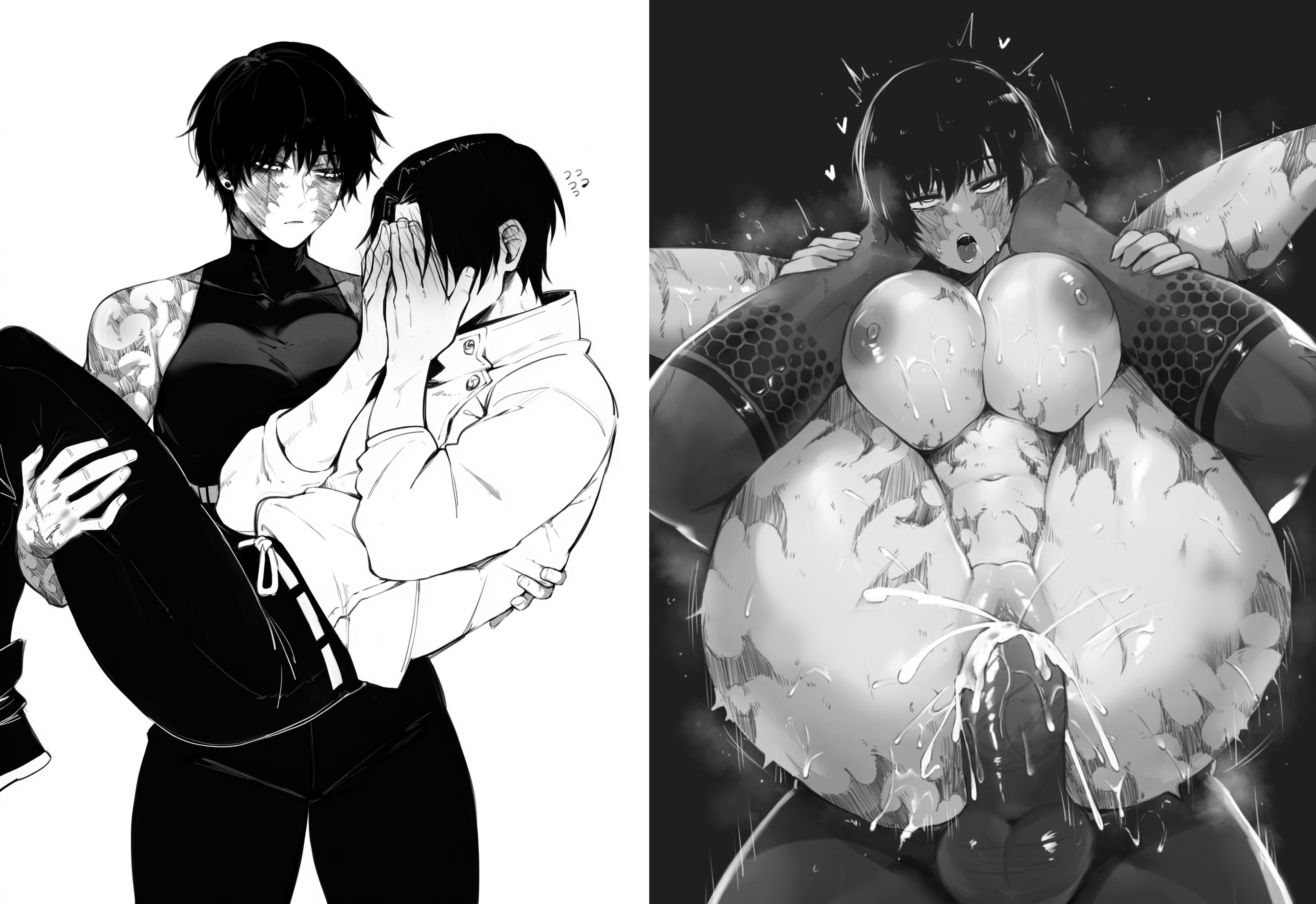 2d (Artwork) Rule 34 Image