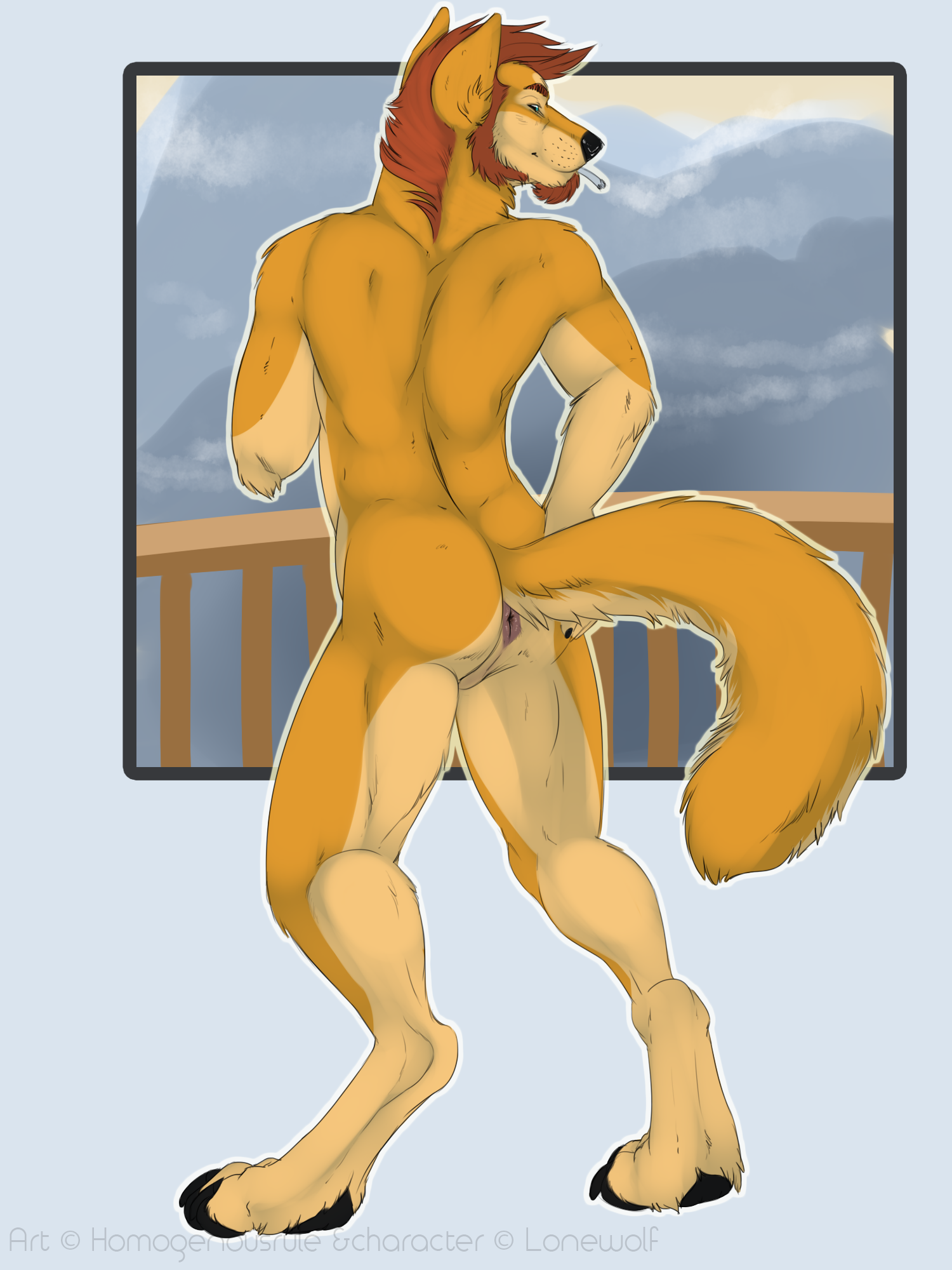 Absolut Rule 34 Image