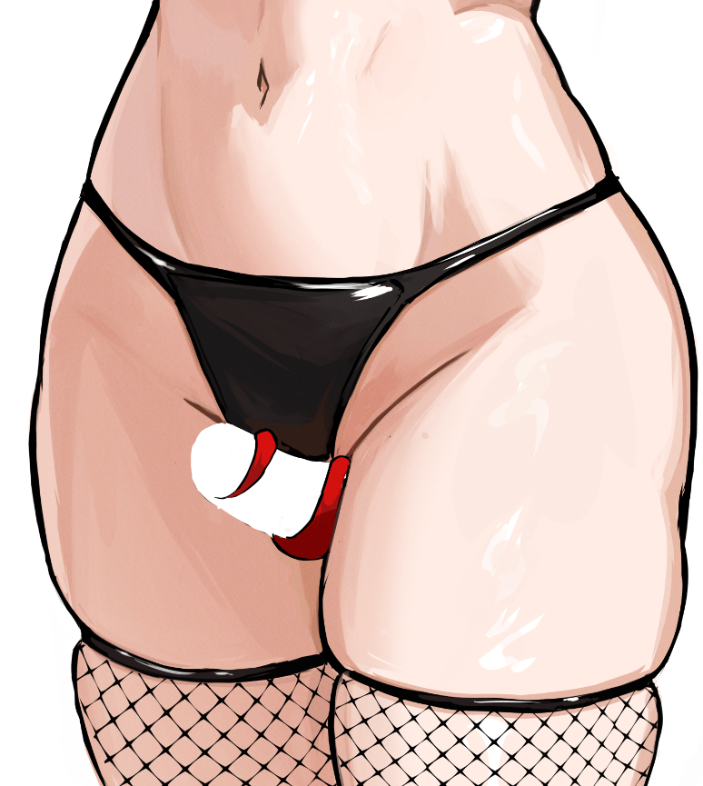 Belt Rule 34 Image