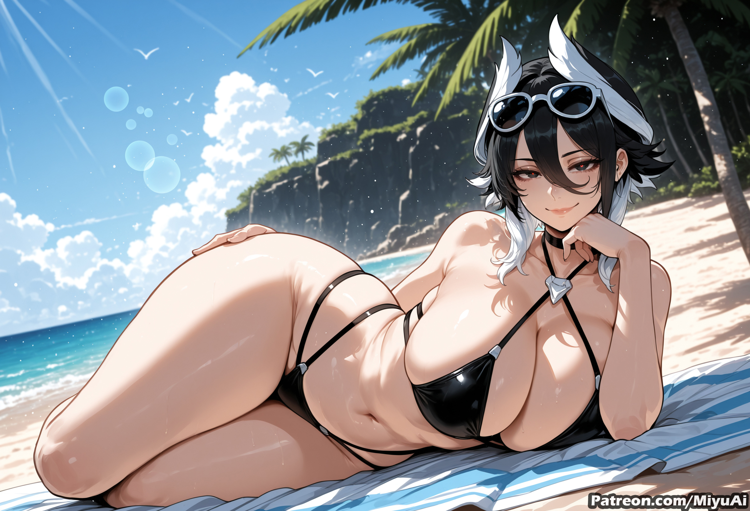 Ai Assisted Rule 34 Image