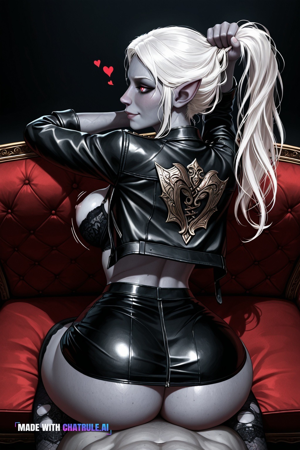 Minthara Rule 34 Image