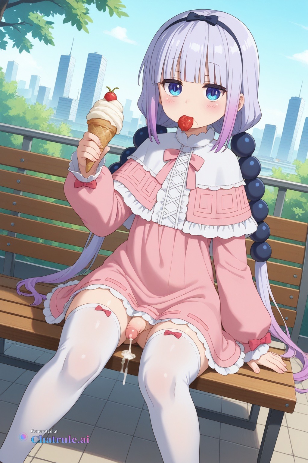 Ai Assisted Rule 34 Image