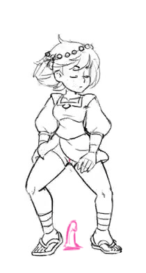 Ajna (Indivisible) Rule 34 Image