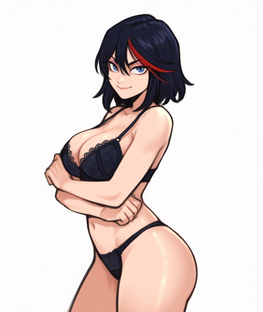 1girls Rule 34 Image