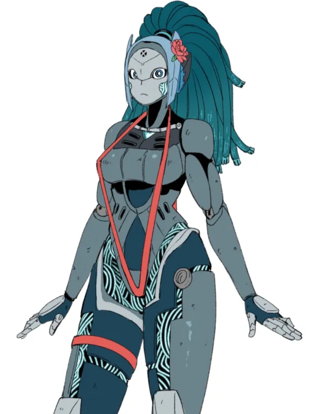 Danger (Marvel) Rule 34 Image