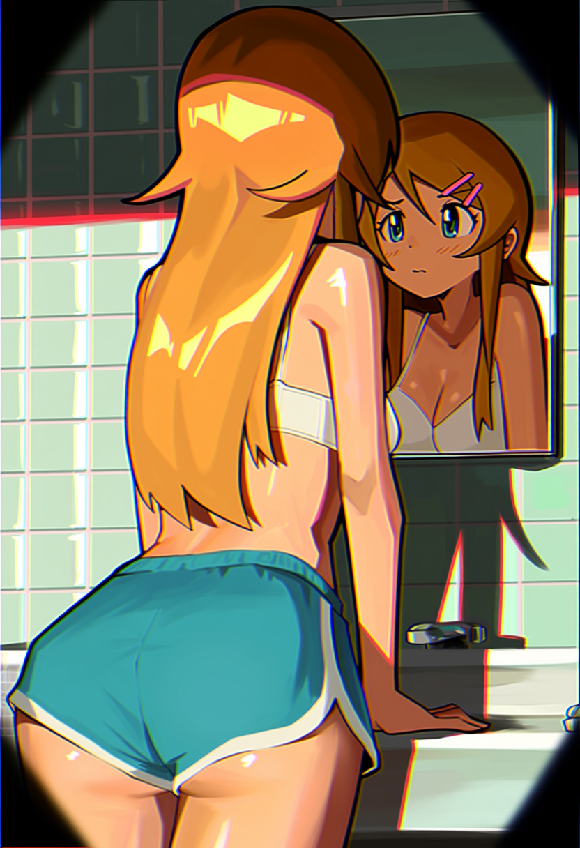 Arm Support Rule 34 Image