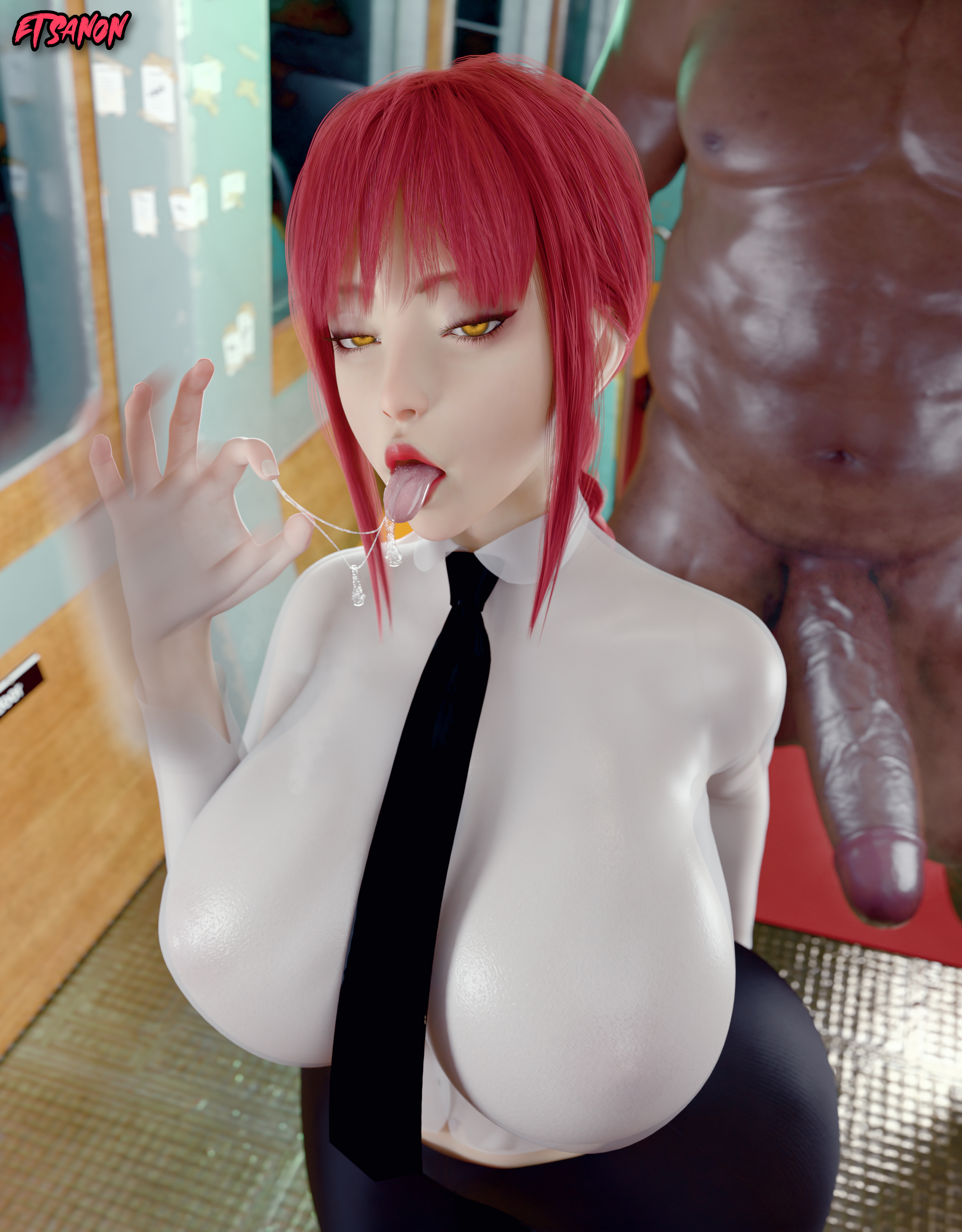 3d (Artwork) Rule 34 Image