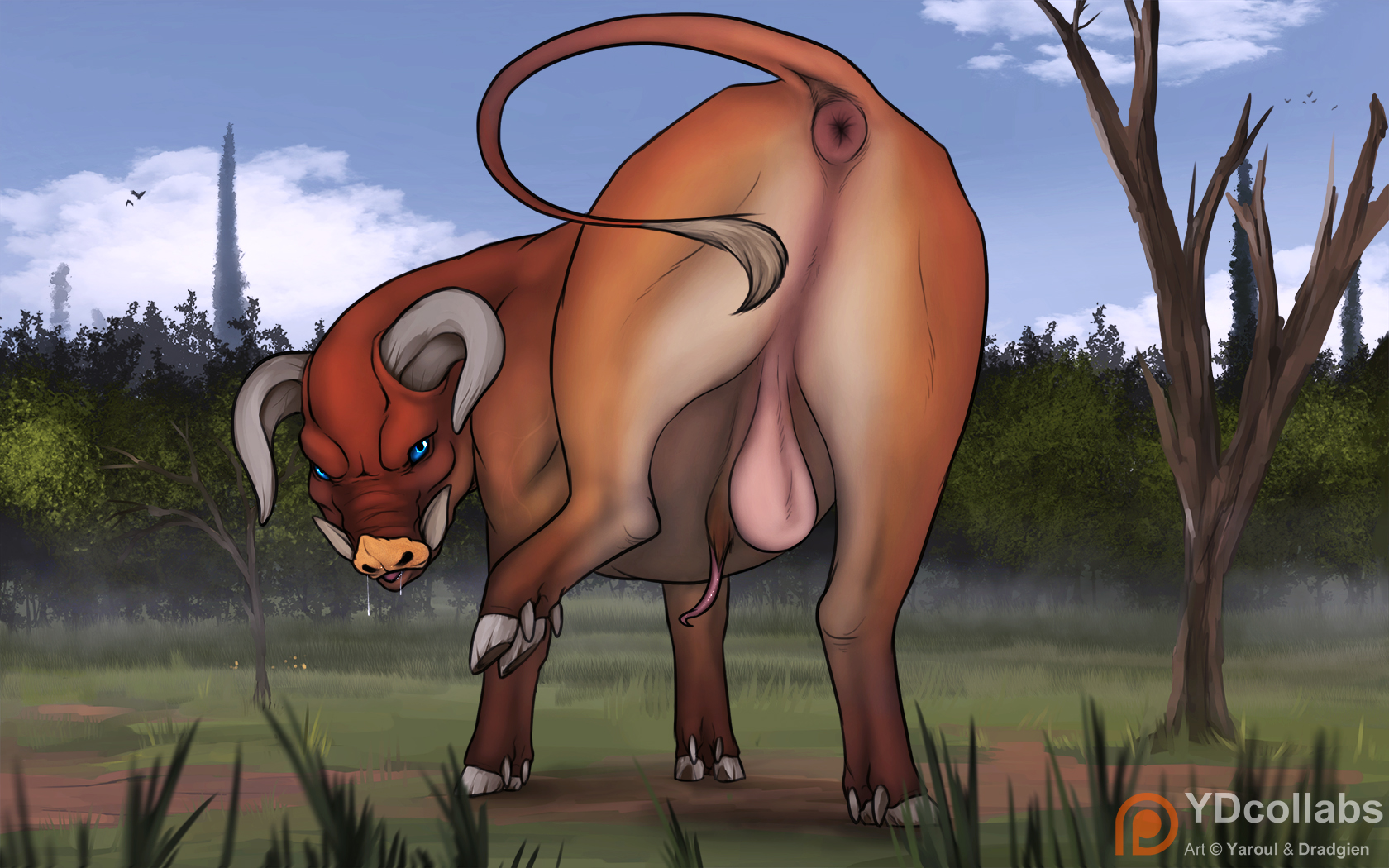 Patreon Rule 34 Image