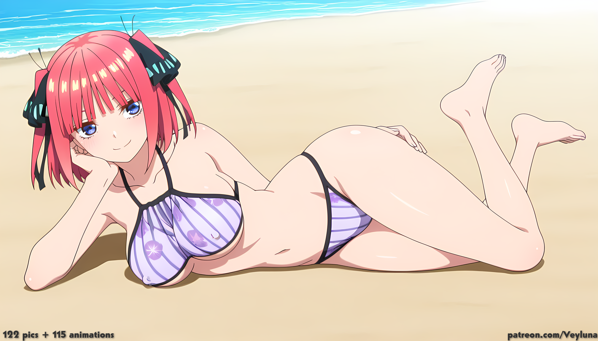 1girls Rule 34 Image