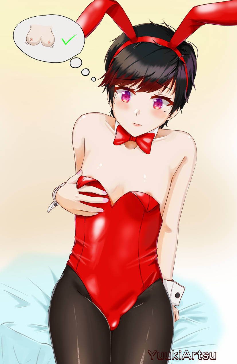 1female Rule 34 Image