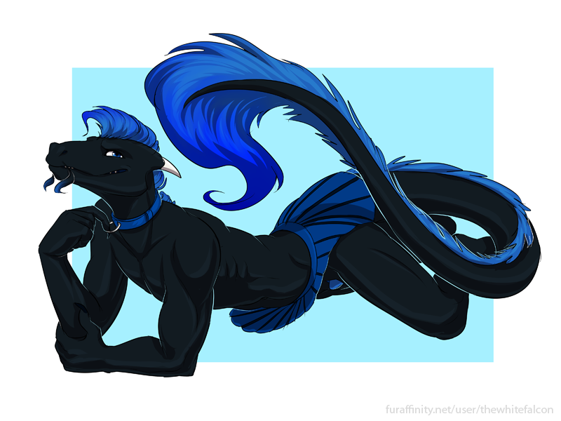 Anthro Rule 34 Image