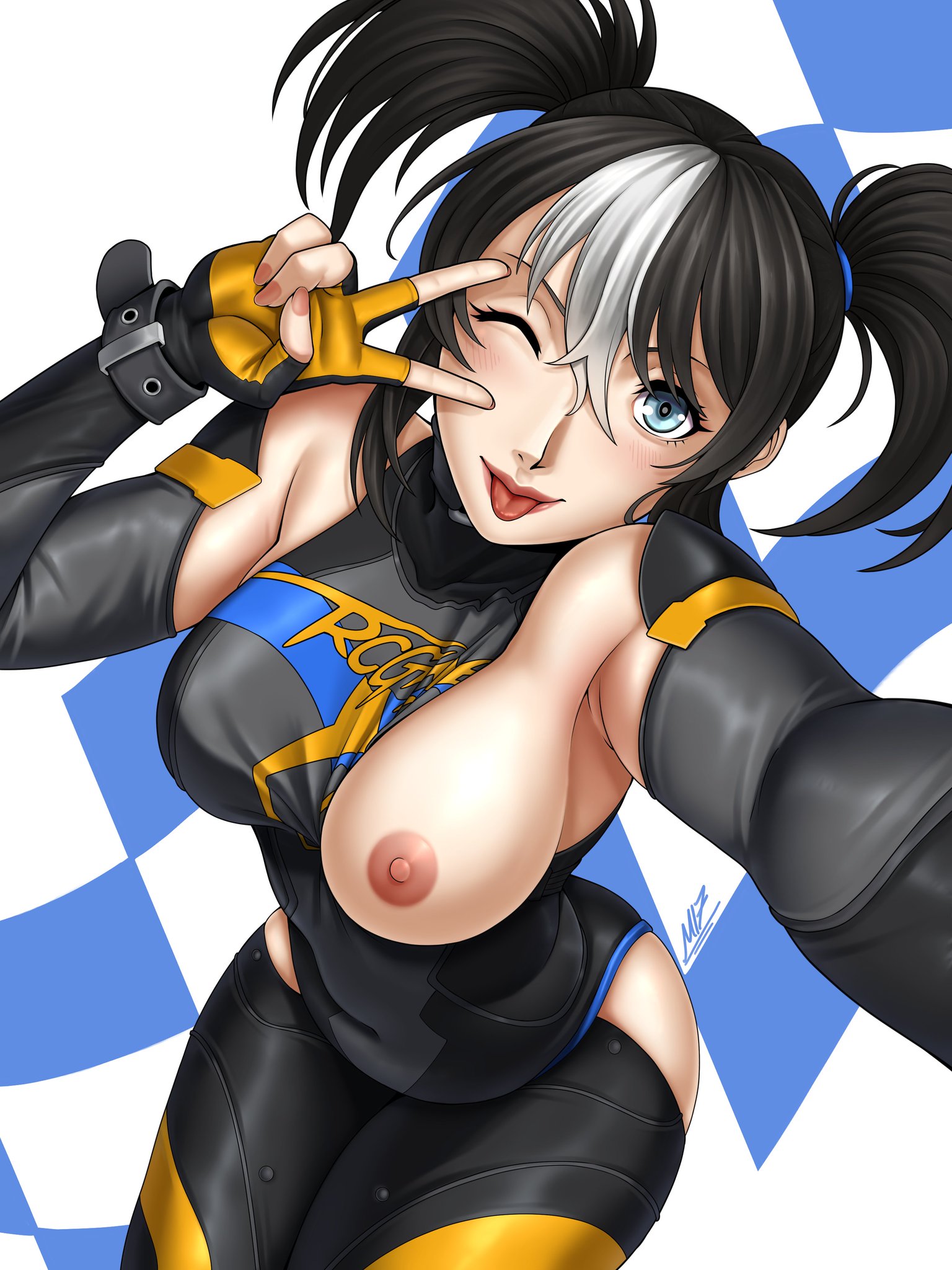 2d (Artwork) Rule 34 Image