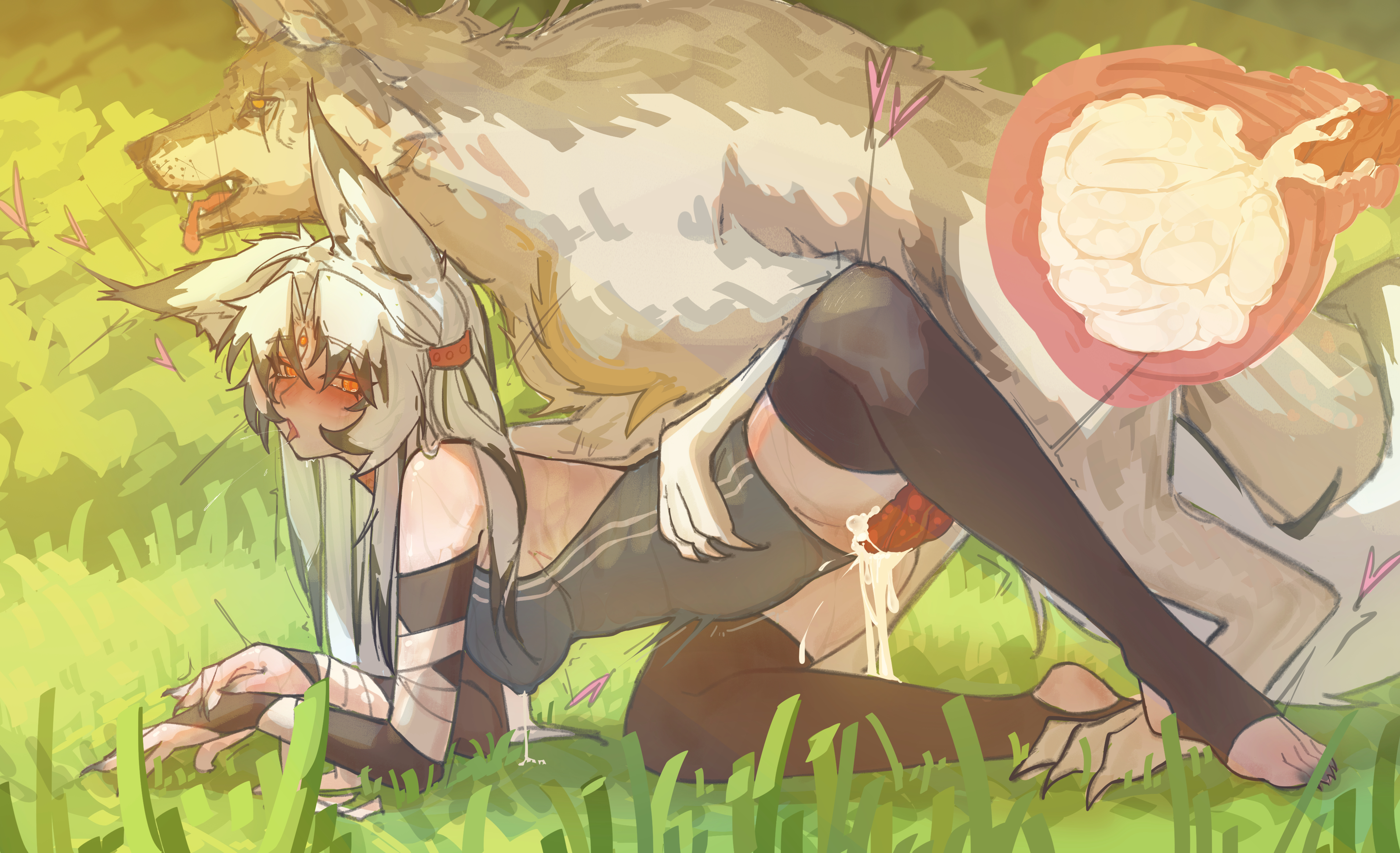 Amber (Hupo499179561) Rule 34 Image