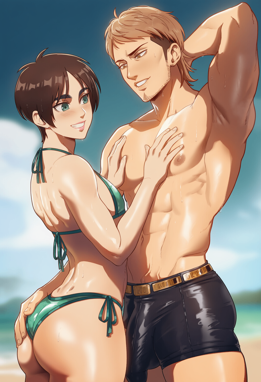 Boxers (Clothing) Rule 34 Image