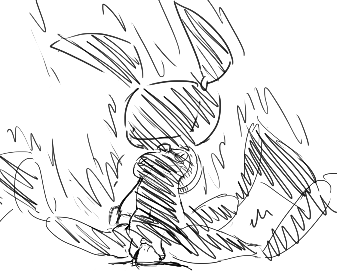 Xj-6 (My Life As A Teenage Robot) Rule 34 Image