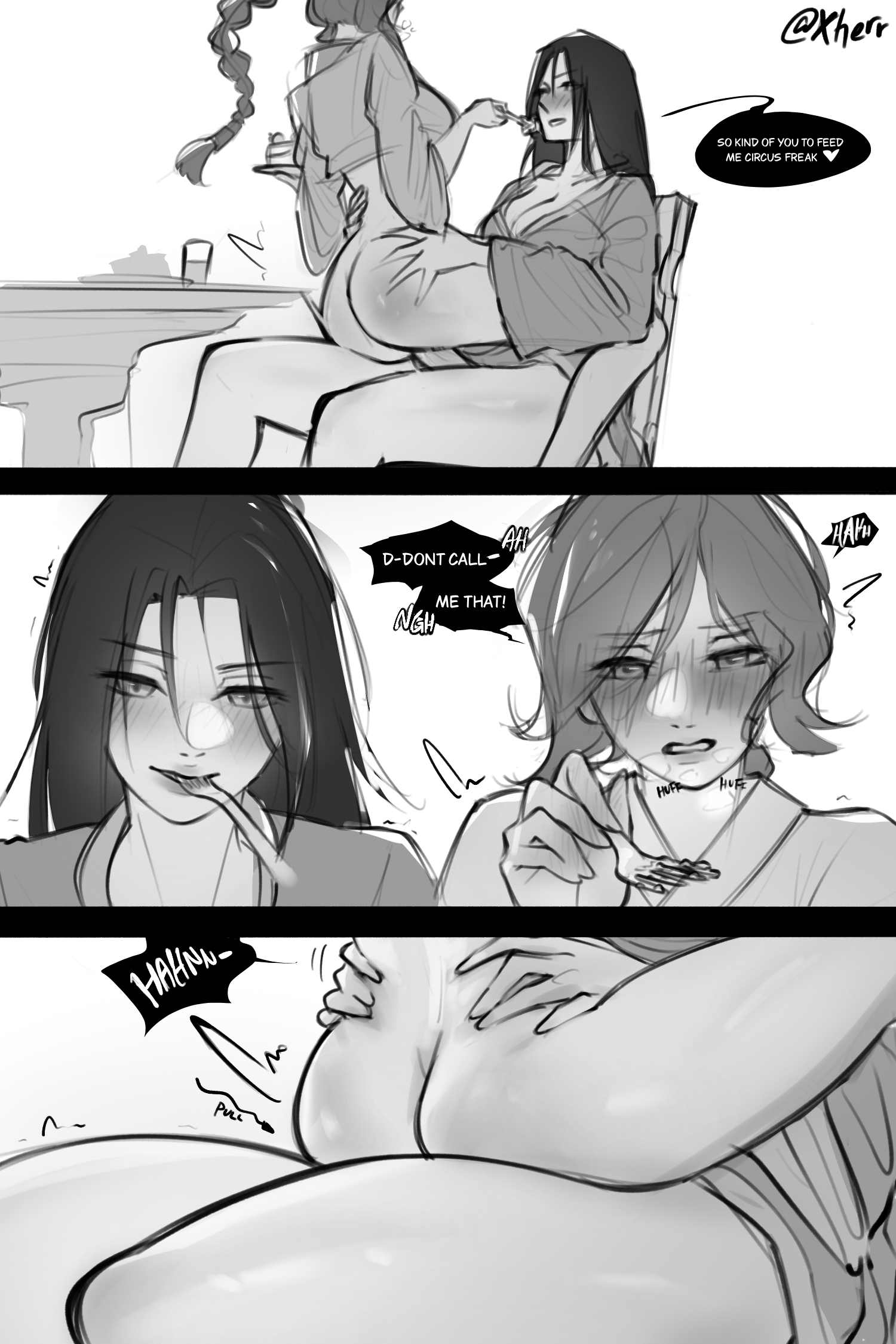 1futa Rule 34 Image