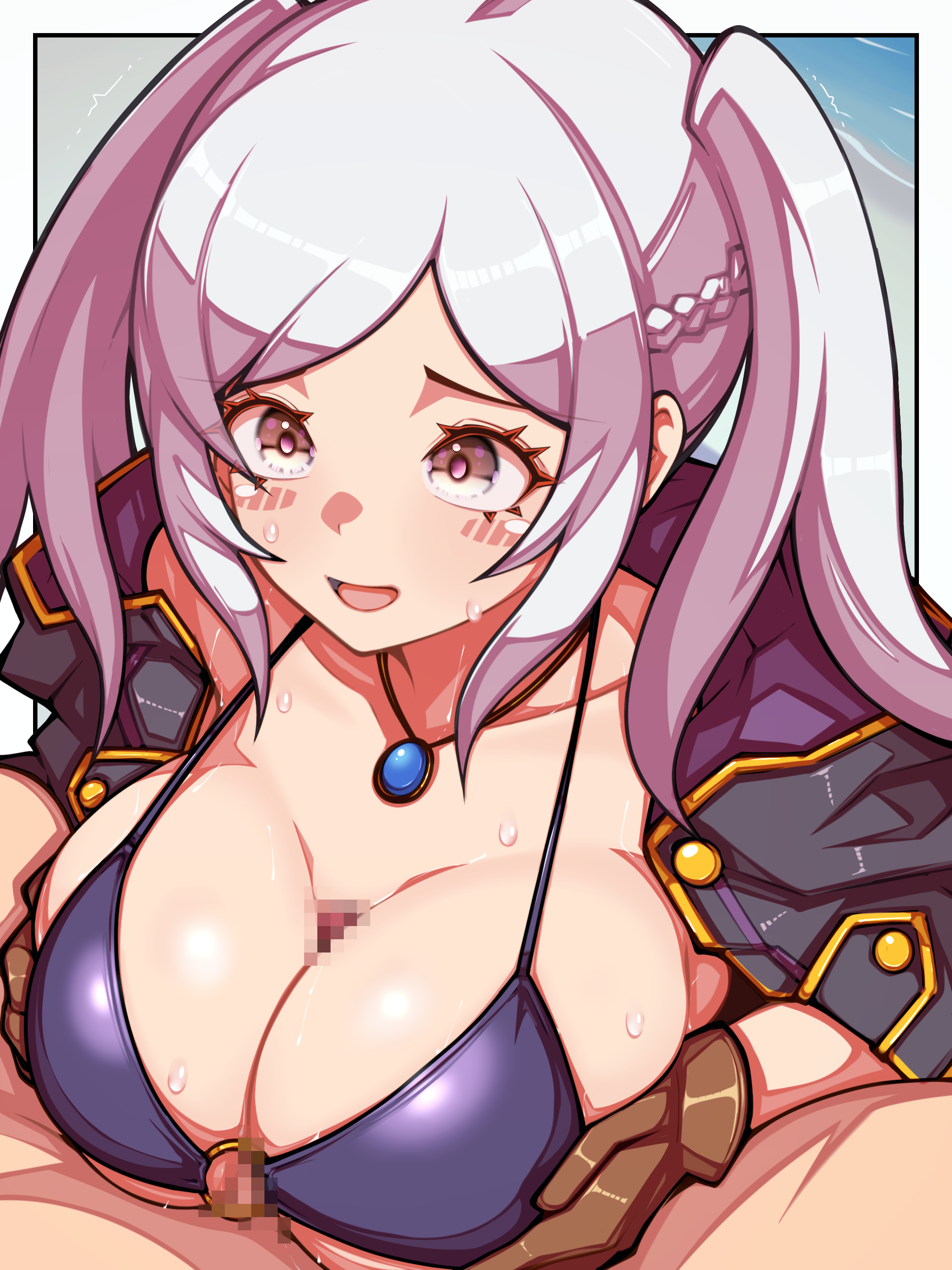 Robin (Fire Emblem) Rule 34 Image