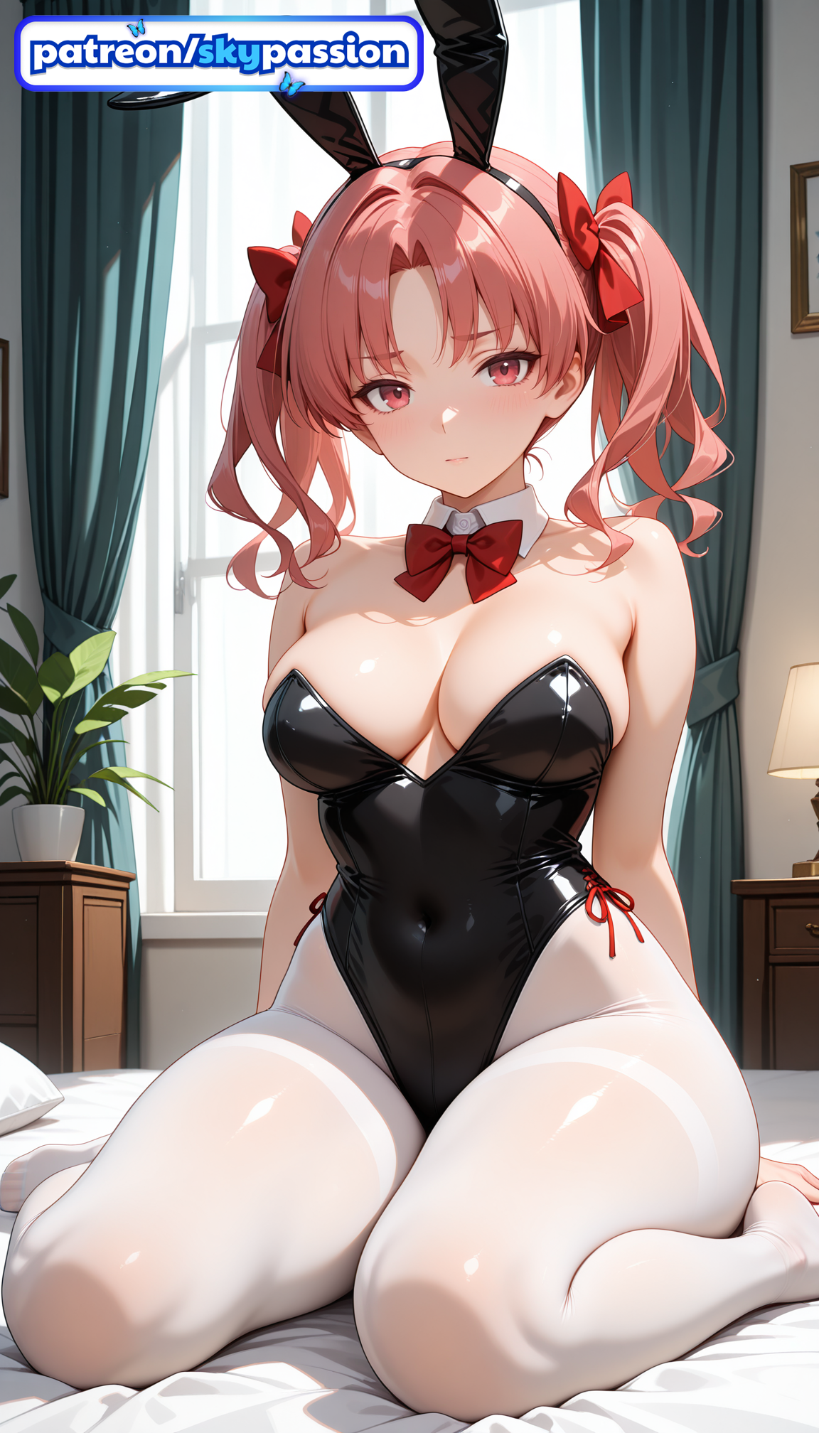 1girls Rule 34 Image